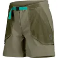 SCOTT Explorair Escape Shorts