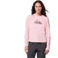 Columbia Ruby Springs Graphic Langarmet T-skjorte