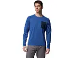 Columbia Tech Knit Collegegenser