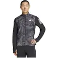 Adidas Own The Run Spray Dye Vest