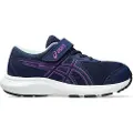 Asics Contend 9 Ps Løpesko