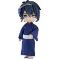 Orange Rouge Touken Ranbu Nendoroid Doll Mikazuki Munechika: Casual Outfit Version Actionfigur Online 14 Cm