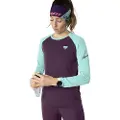 Dynafit Alpine Pro Langarmet T-skjorte