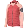 Ternua Yukkon 2.0 Hybrid Jakke