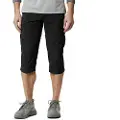 Columbia Silver Ridge Ii Capri 3/4-bukser