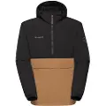 Mammut Anorak Hiking Windbreaker Jakke