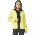Tenson Hurricane Xp Jakke