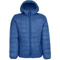 Rock Experience Golden Gate Packable Padded Junior Jakke