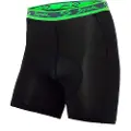 Spiuk Anatomic Basislag Shorts