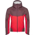 KILPI Hurricane Jakke