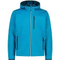 CMP Fix Hood 32a3447 Softshelljakke