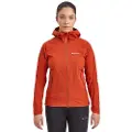 Montane Minimus Lite Jakke