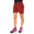 Trangoworld Yittu Vn Shorts