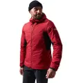 Berghaus Mtn Seeker Mw Jakke