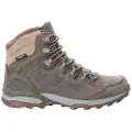 Jack Wolfskin Refugio Prime Texapore Mid Tursko
