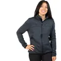 Izas Novi W Fleece