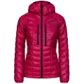 Rock Experience Re.angel Dust Padded Jakke