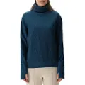 UYN Confident 2nd Layer Turtle Neck Genser