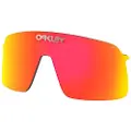 Oakley Mann Sutro Lite Replacement Lenses