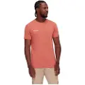 Mammut Massone Sport Kortarmet T-skjorte