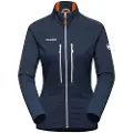 Mammut Eiged Nordwand Hybrid Jakke