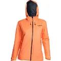 Trangoworld Highgate Termic Jakke