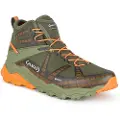 Aku Flyrock Mid Goretex Tursko