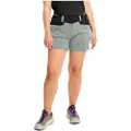 Elevenate Summit Shorts