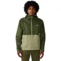 Mountain Hardwear Threshold Jakke