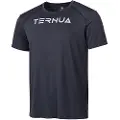 Ternua Provet Kortarmet T-skjorte