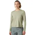 Helly Hansen Sval Langarmet Baselag