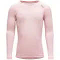 Devold Breeze Merino Langarmet T-skjorte
