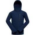 Alpine Pro Hoor Softshelljakke