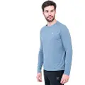 Altus Isella K30 Langarmet T-skjorte