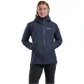 Montane Cetus Jakke