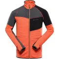 Alpine Pro Onnec 2 Fleecejakke Med Full Glidelås