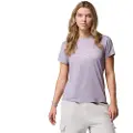 Columbia Sloan Ridge Graphic Kortarmet T-skjorte
