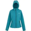 Regatta Arec Iii Softshelljakke