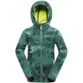 Alpine Pro Hooro Softshelljakke