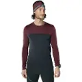 Dynafit Traverse S-tech Langarmet T-skjorte