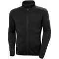 Helly Hansen Varde 2.0 Fleecejakke Med Full Glidelås