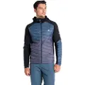 Dare 2b Gendarme Wool Hybrid Jakke