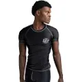 Benlee Limehills Compression Kortærmet Baselayer