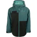 Alpine Pro Plega Avtakbar Jakke