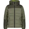 CMP 33k1627 Jakke