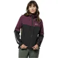 Jack Wolfskin Morobbia 3l Jakke