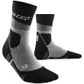 Cep Max Cushion Mid Cut Sokker