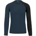 Karpos Dinamico Merino 130 Langarmet Baselag