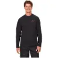 Marmot For Life Langarmet T-skjorte