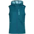 CMP Fix Hood 31a5036 Vest